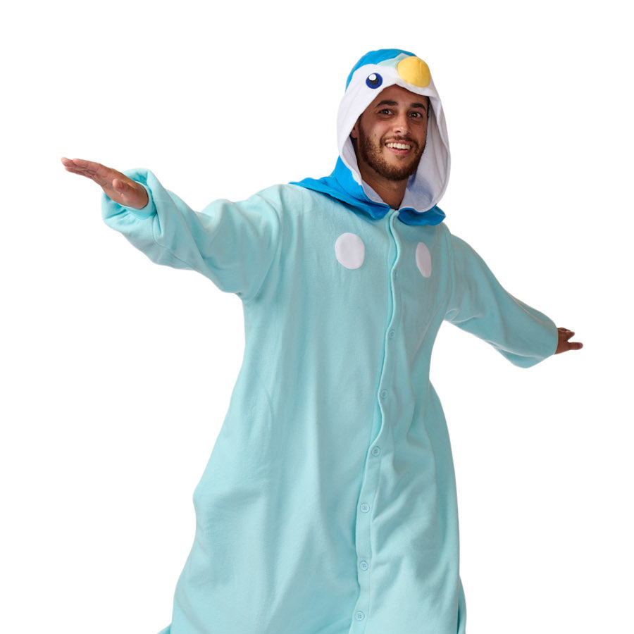 Piplup kigurumi online