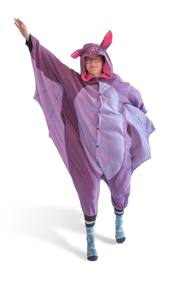 Bat Kigurumi