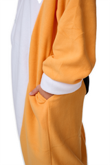 Corgi Kigurumi Adult Onesie Costume Pajamas Pocket KIGU-KG-052