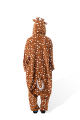 Reindeer Kigurumi X-Tall