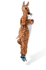 Reindeer Kigurumi X-Tall