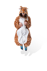 Reindeer Kigurumi X-Tall