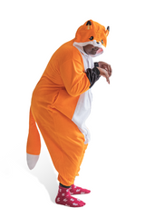 Fox Kigurumi