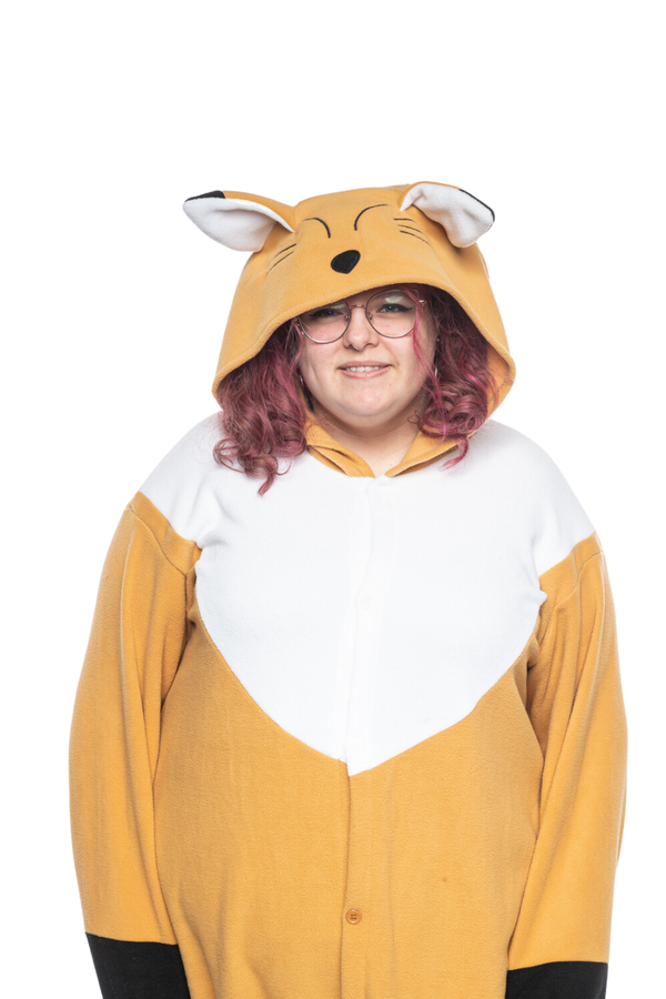  LZBXBXDA Adult Animal Onesie Pajamas Cosplay Halloween