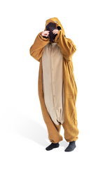 Platypus Kigurumi