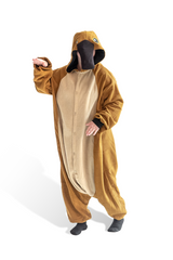 Platypus Kigurumi