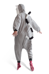 Ring-Tailed Lemur Kigurumi