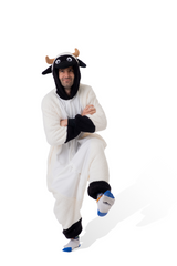 Sheep Kigurumi X-Tall