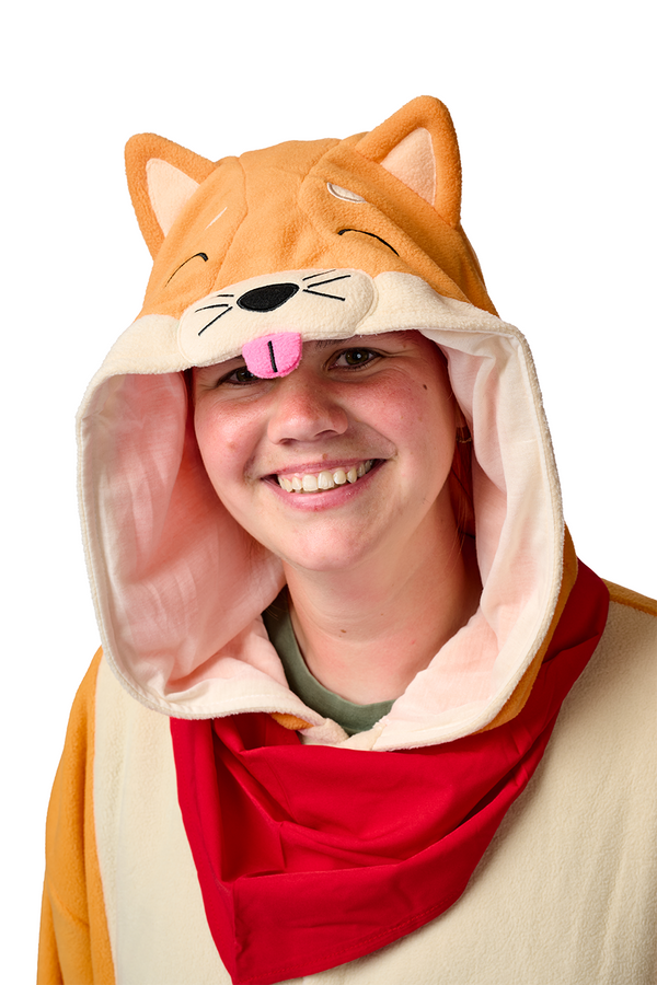 Shiba Inu Kigurumi Adult Onesie Costume Pajamas Hood KIGU-KG-026_f57f5cc1-8dc6-49a5-96a2-329ee384ff9e