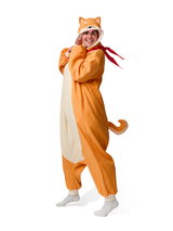 Shiba Inu Kigurumi Adult Onesie Costume Pajamas Main KIGU-KG-026