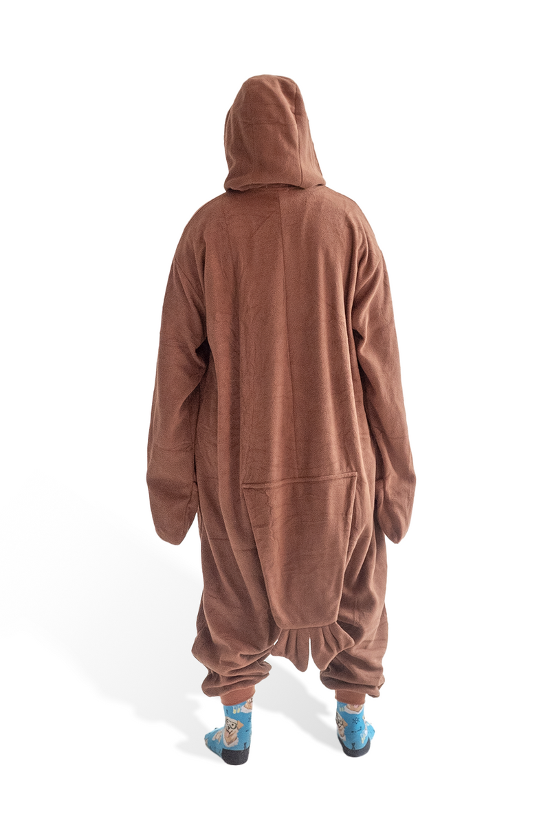 Walrus Kigurumi