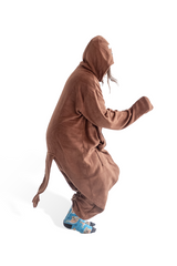 Walrus Kigurumi