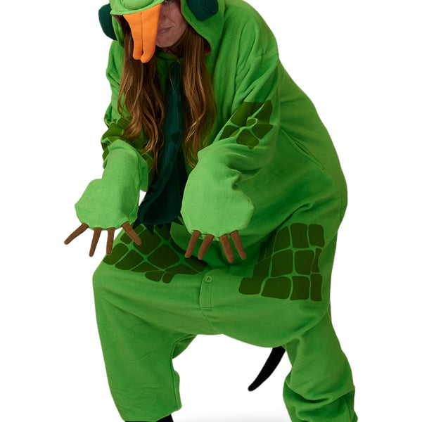 Turtle kigurumi discount