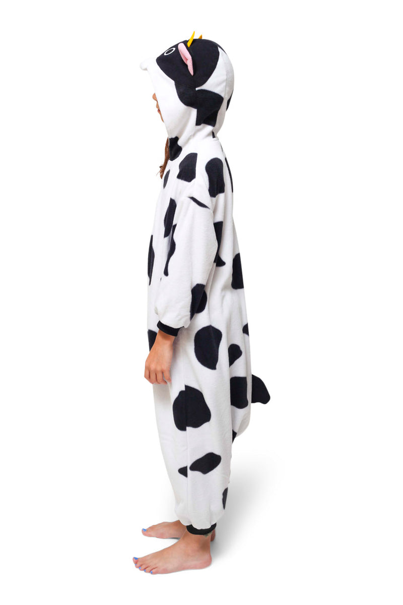 Cows Style Pajama Onesie For Winter Parties TUONXYE Parent Child Outfit For  Male And Female Cosplay, Mother Daughter Boys Clothes L230522 From  Bestsincere_store, $17.93